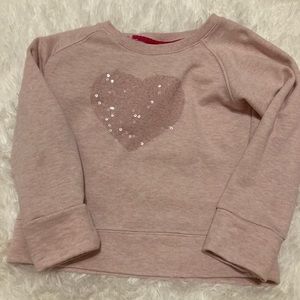 Adorable sweatshirt